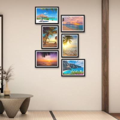 Hexa Memory Wall