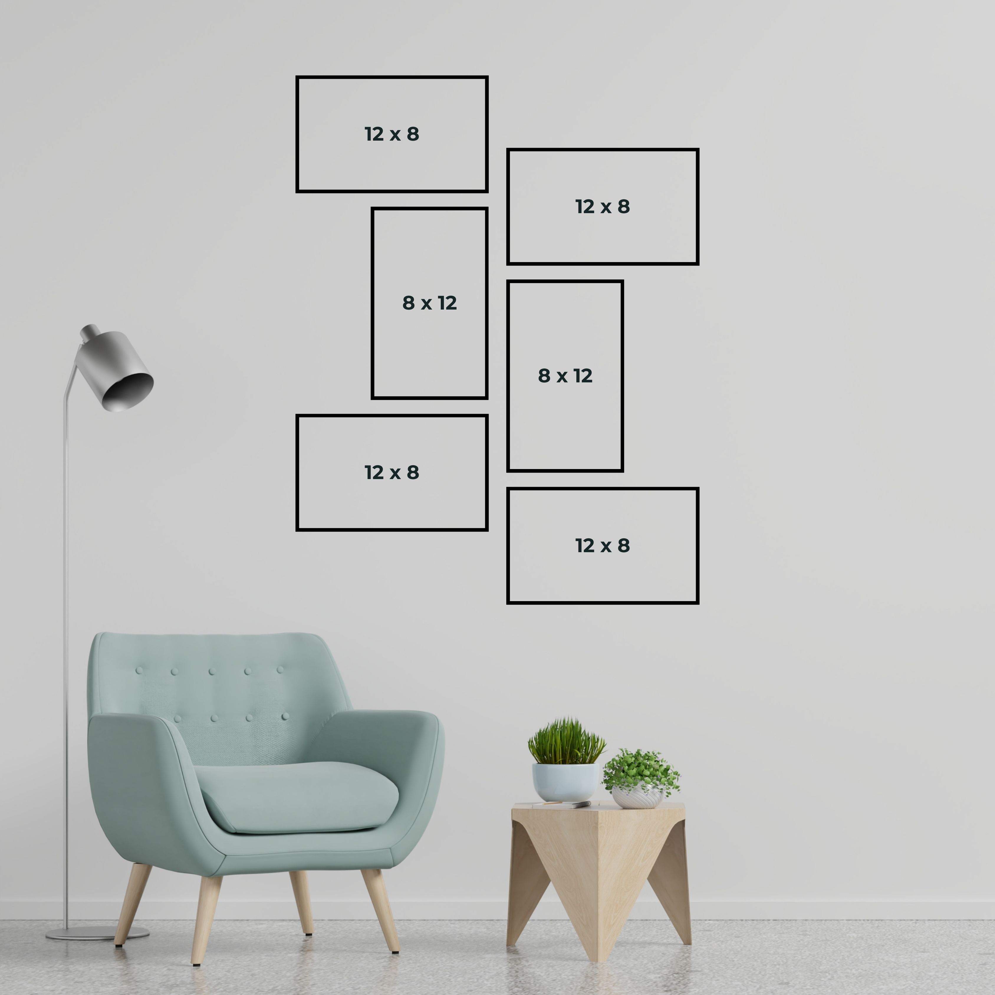 Hexa Memory Wall - Image 2