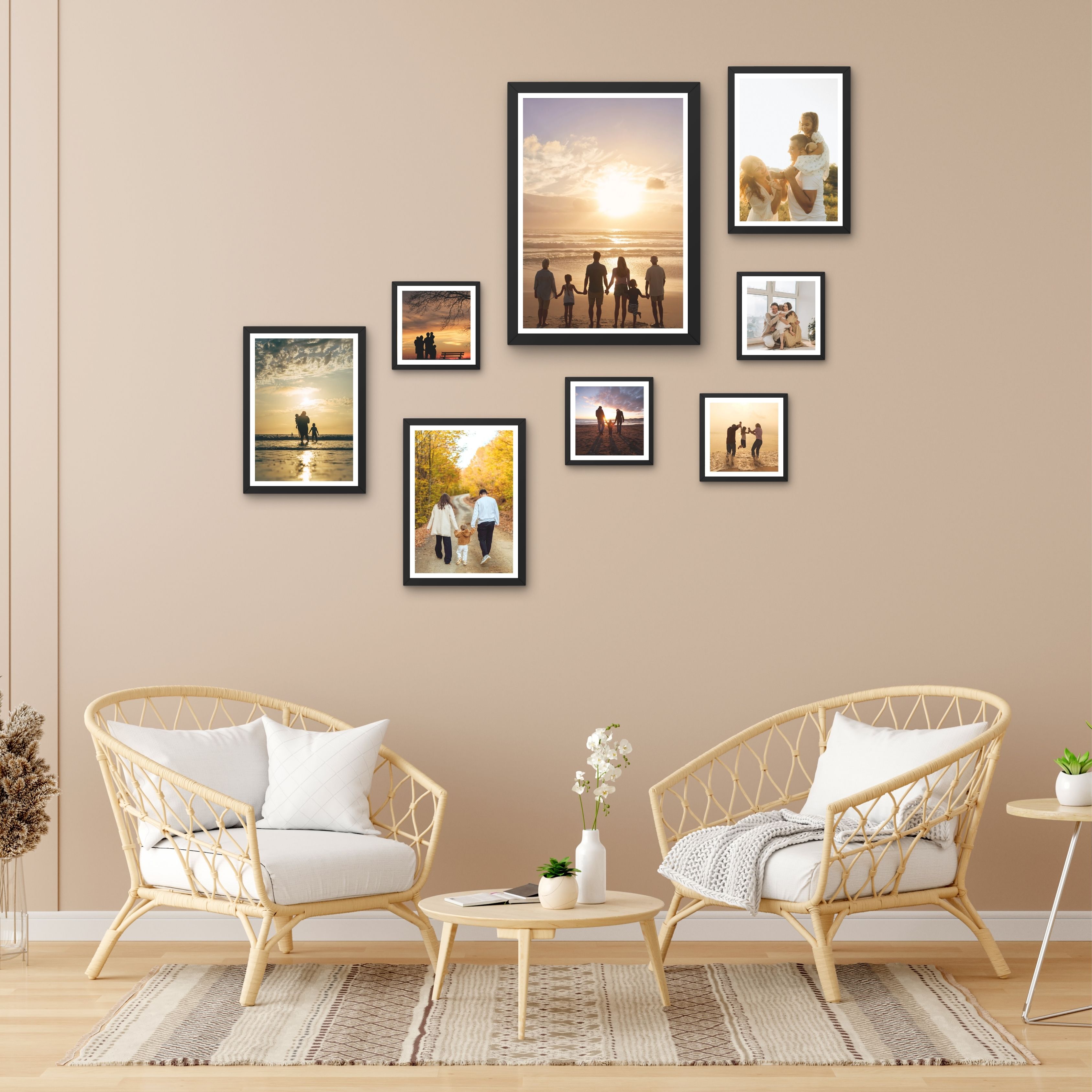 Grand Memory Cluster Frame - Image 6