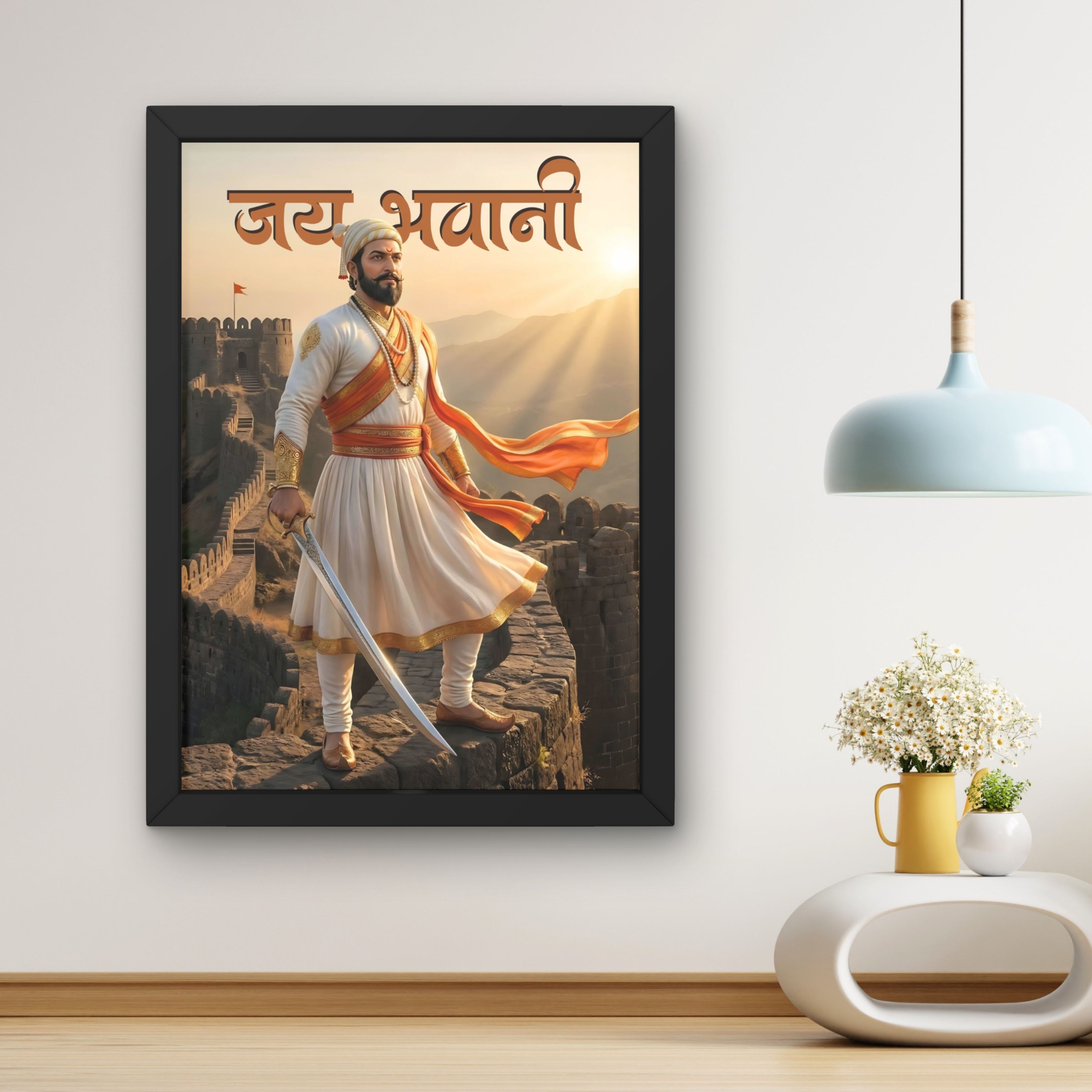  The Mountain King: Chhatrapati Shivaji Maharaj - Image 3