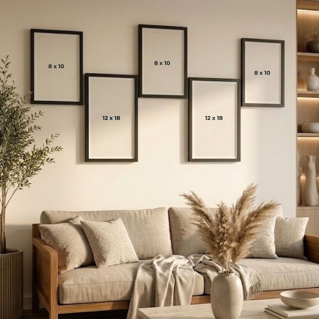 The Penta Layout - Image 2