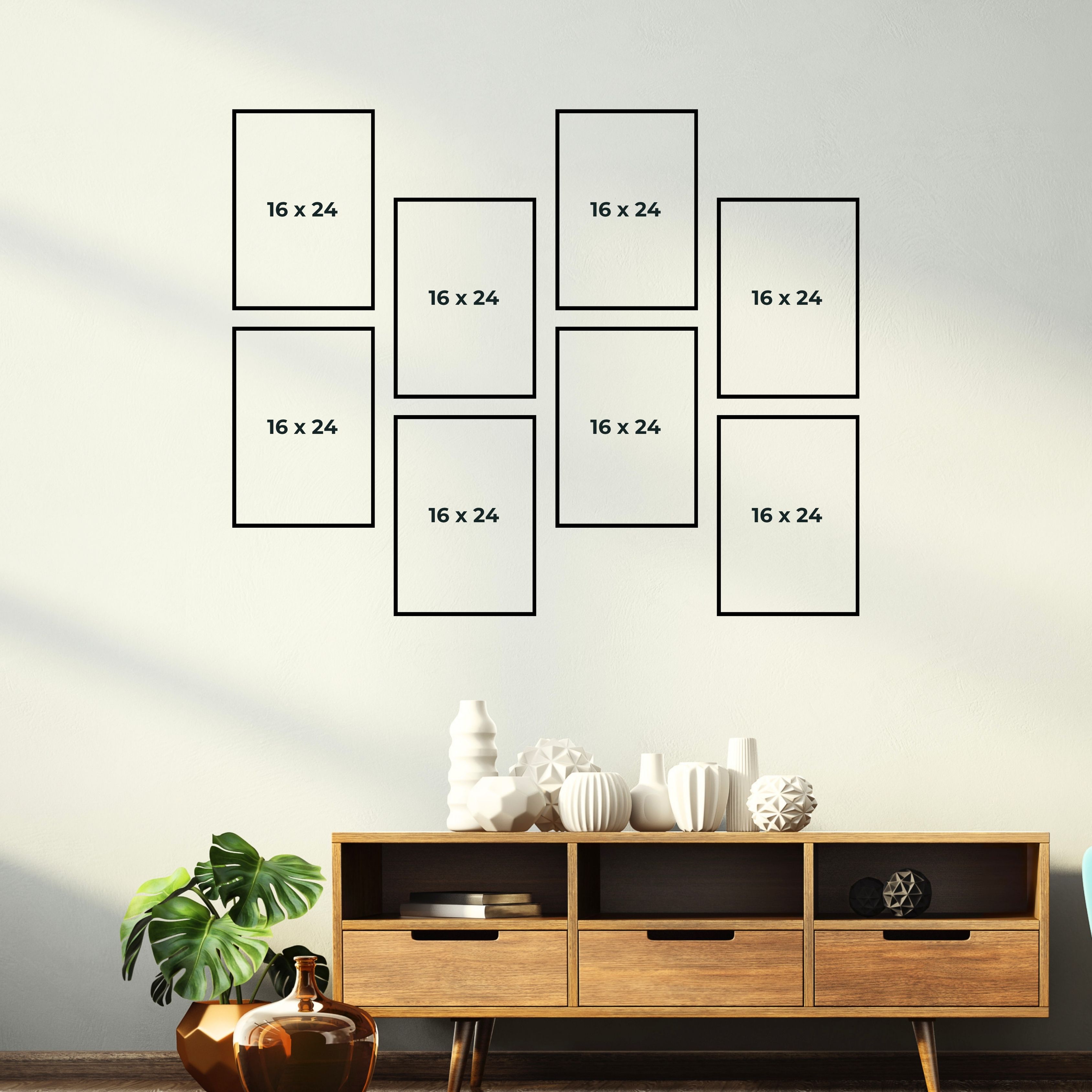 Octa Memory Wall - Image 2