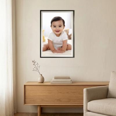 Tiny Hands, Big Love - Custom Frames