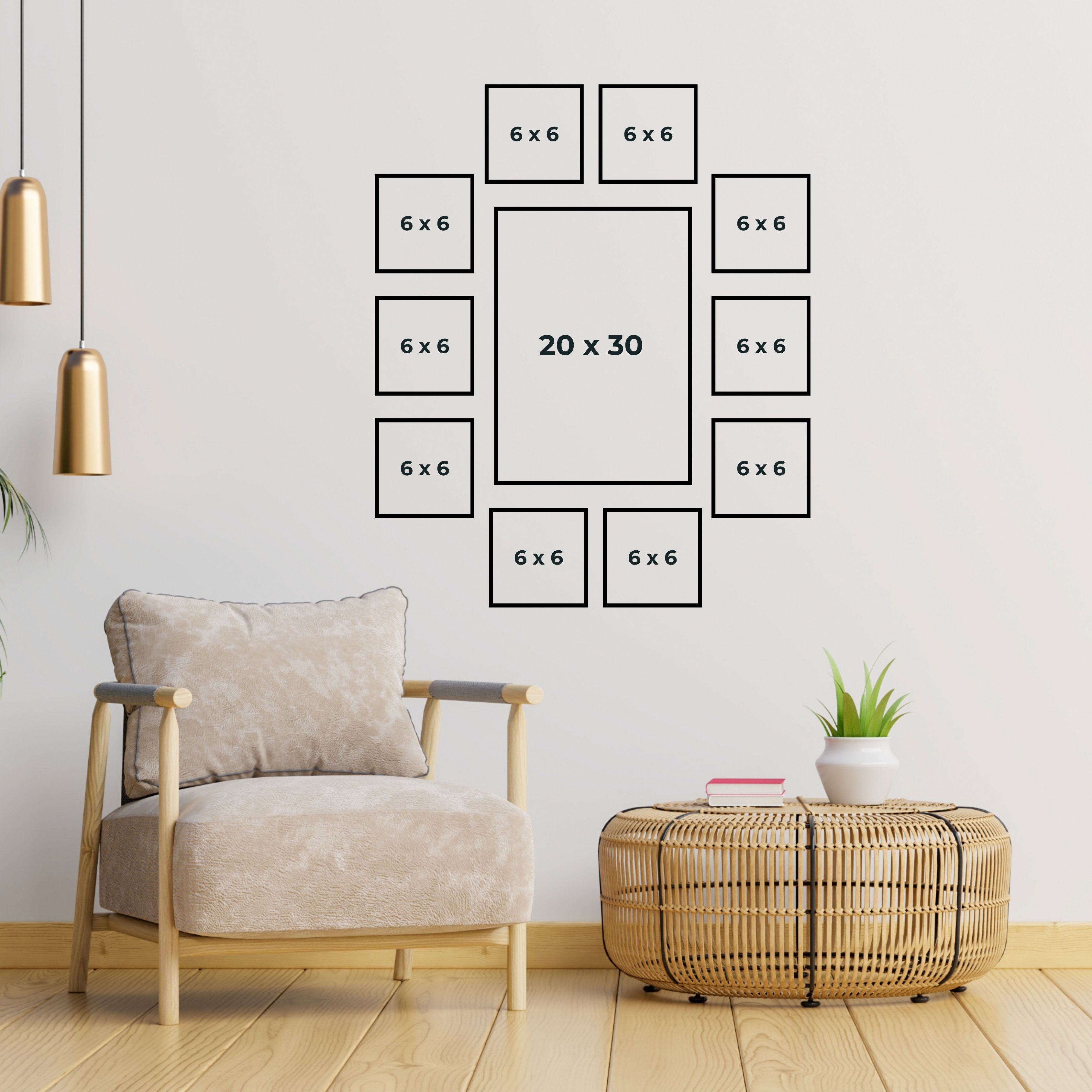 Family Memory Grid - Image 2