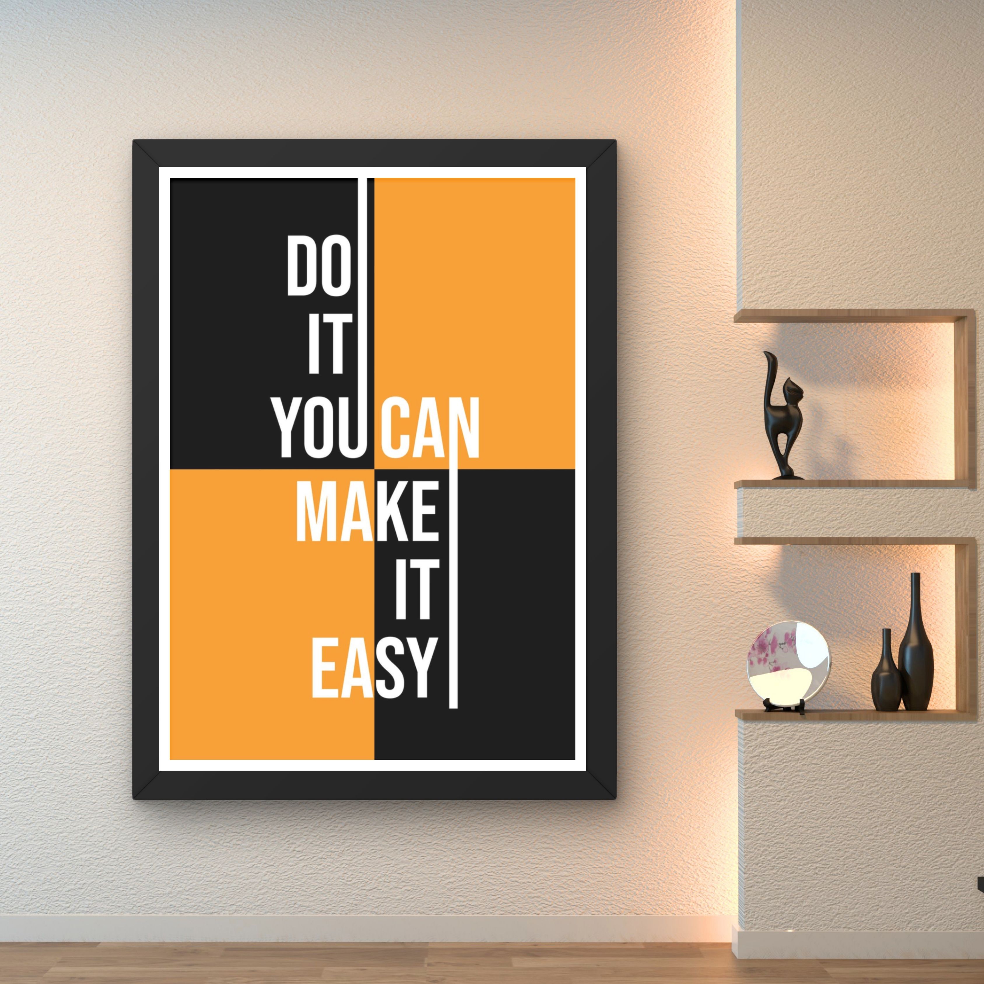 Do it, you can make it easy - Image 3