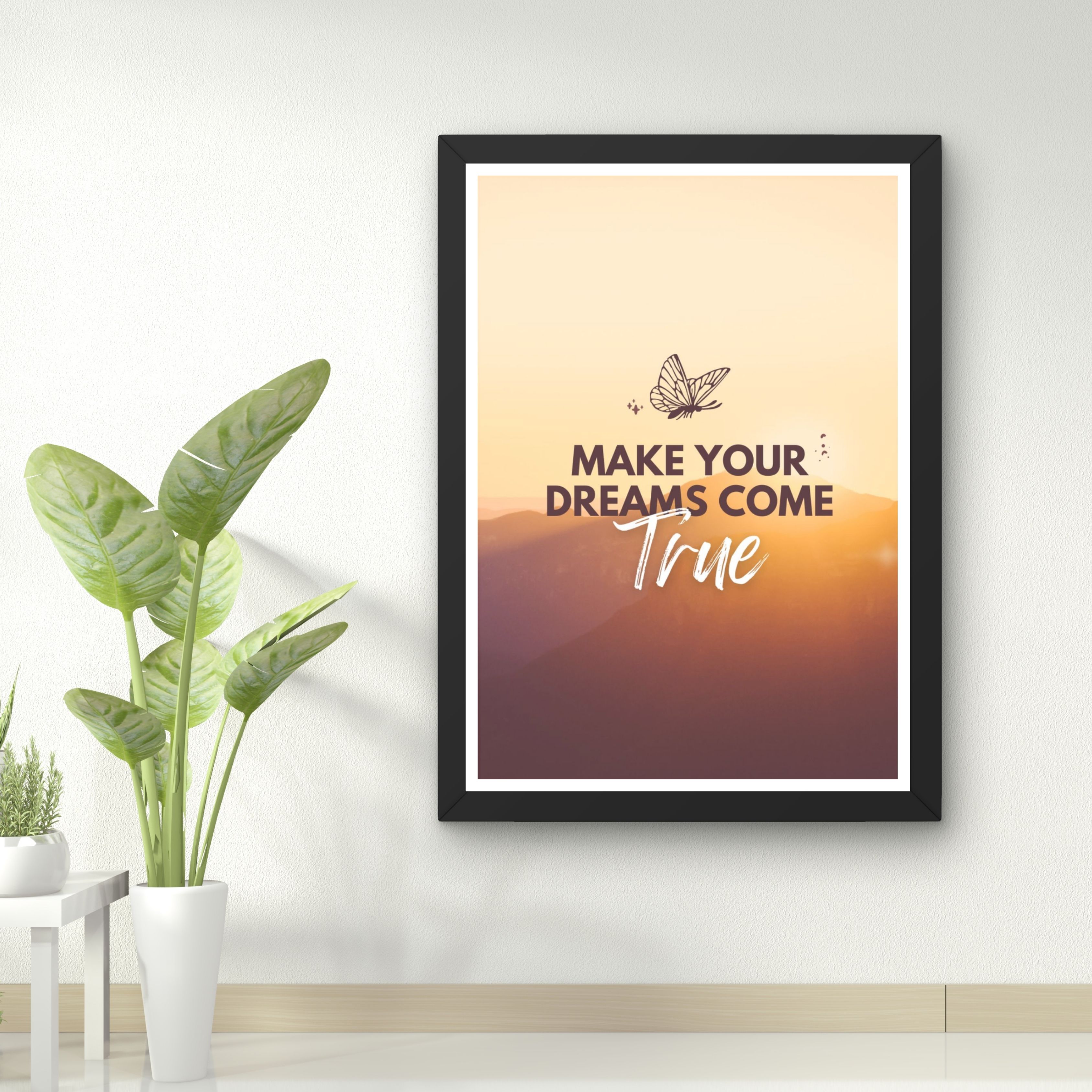 Make your dreams come true - Image 3