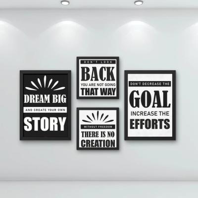 Dream Big & Write Your Own Story
