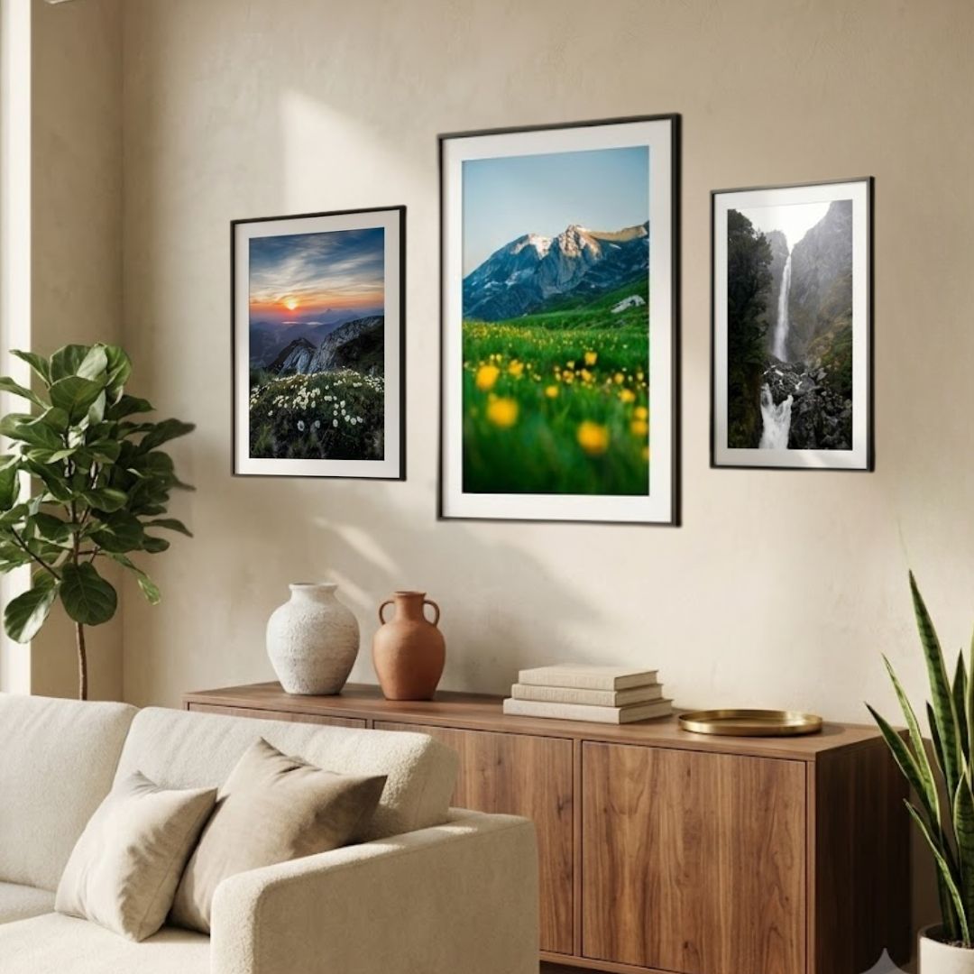 Trinity Wall Set - Image 3