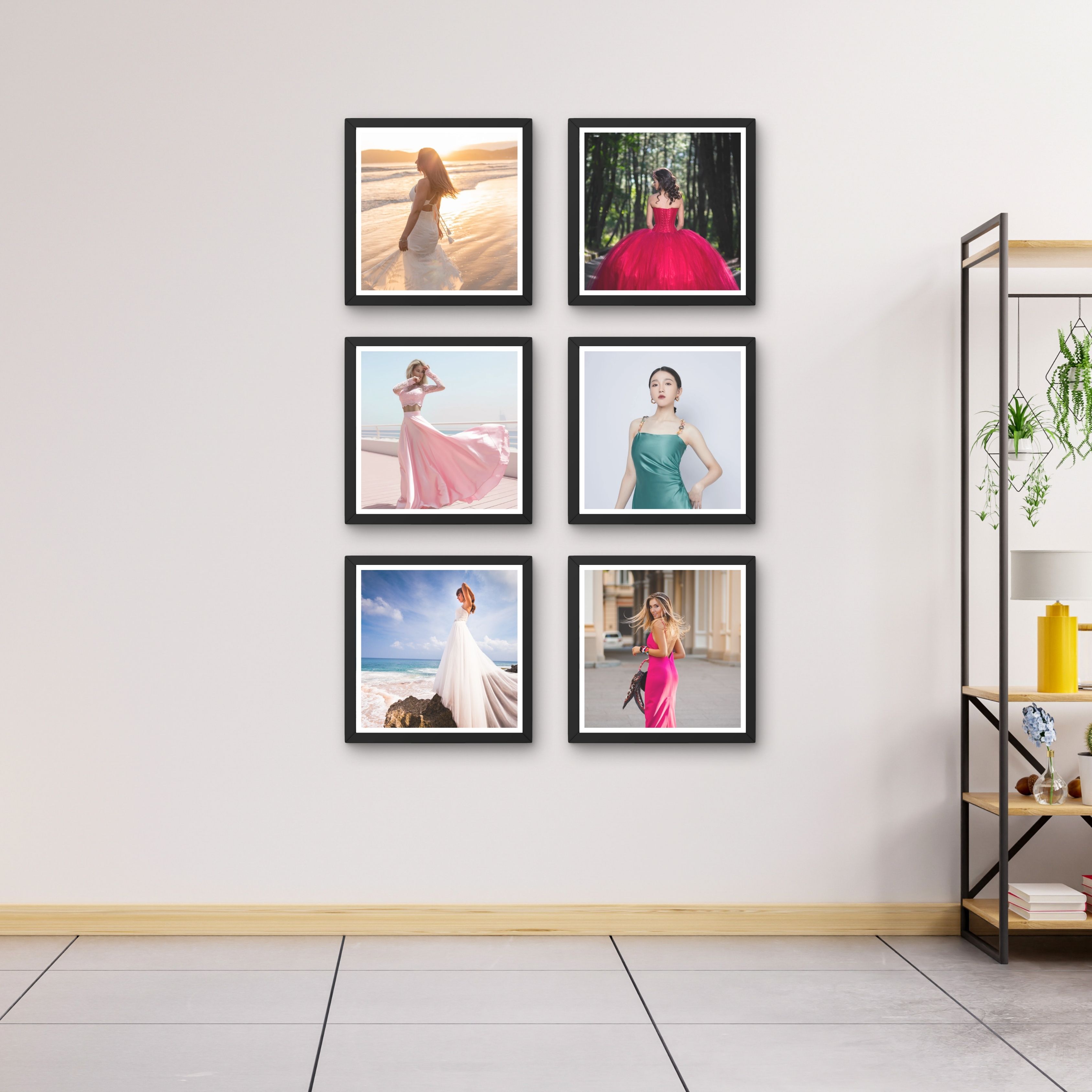 Pocket Gallery Six - Image 3