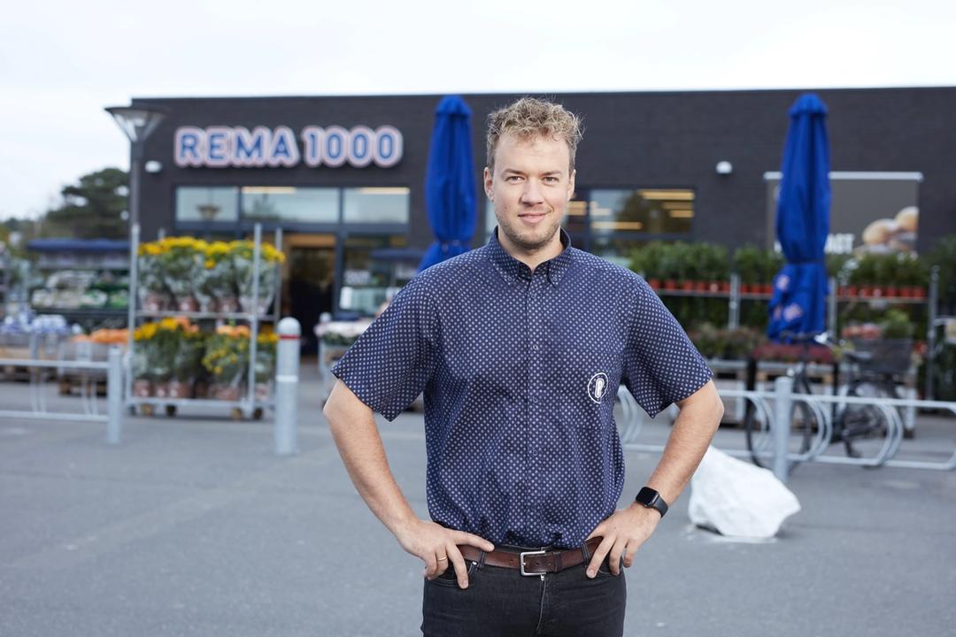 Reitan Reitan Retail