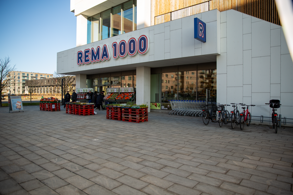 Reitan Reitan Retail