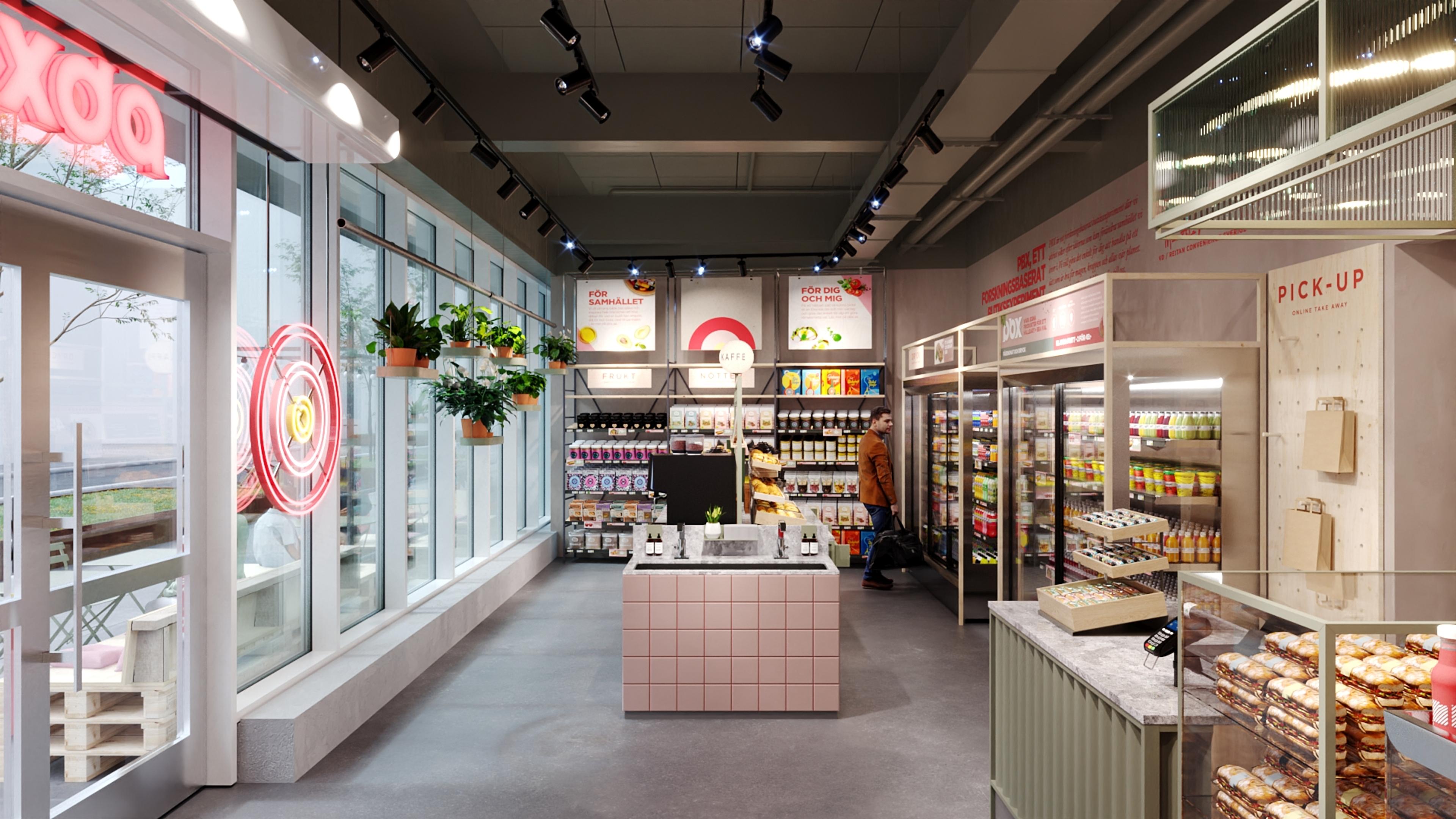 Reitan Environment | Reitan Retail