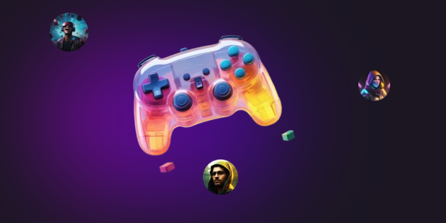 Turf Gaming gallery image