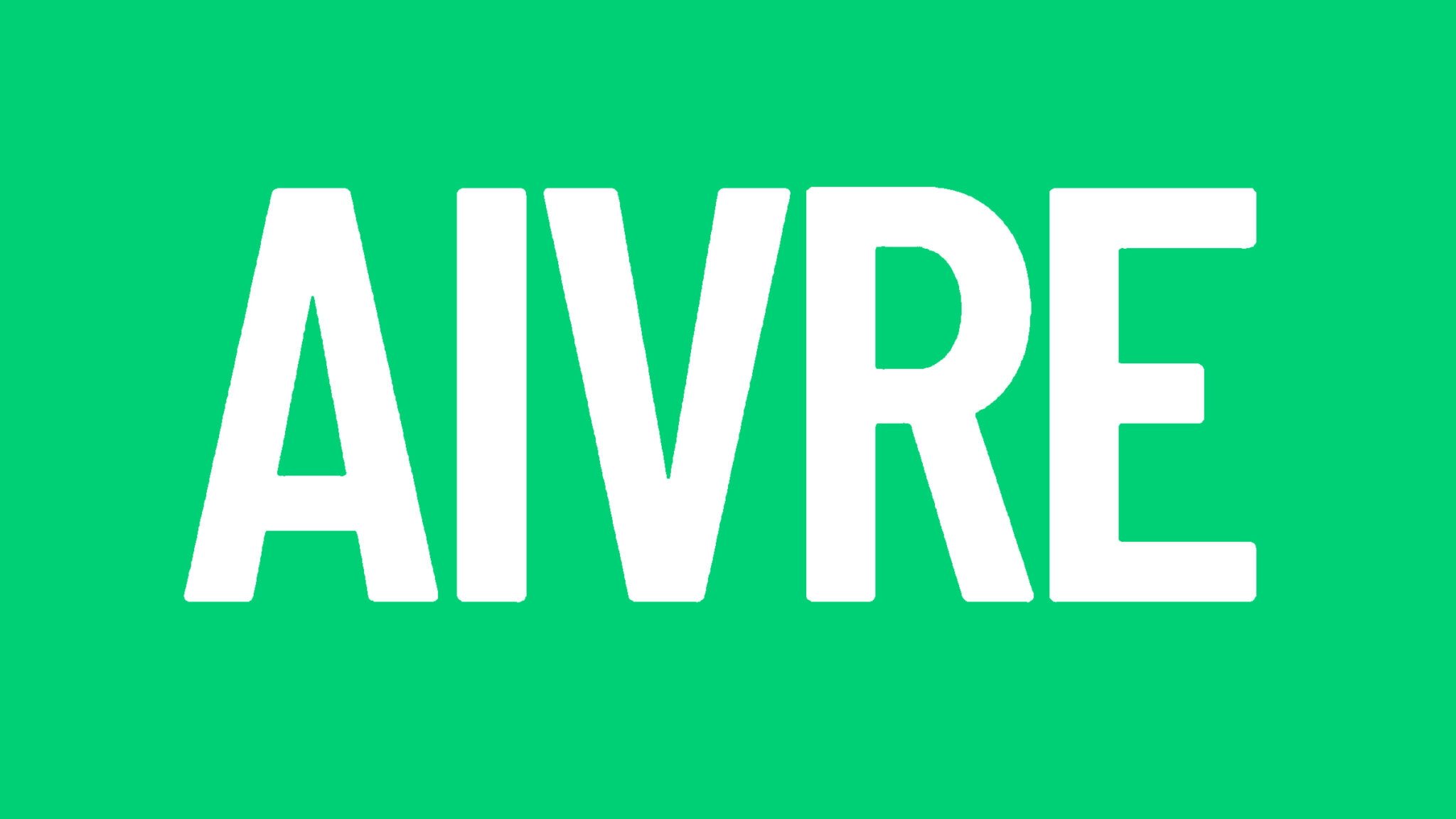 Announcing AIVRE, AI-powered property valuations