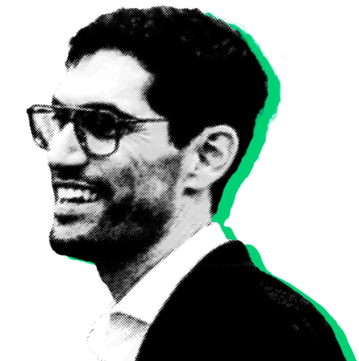 Alon Goren