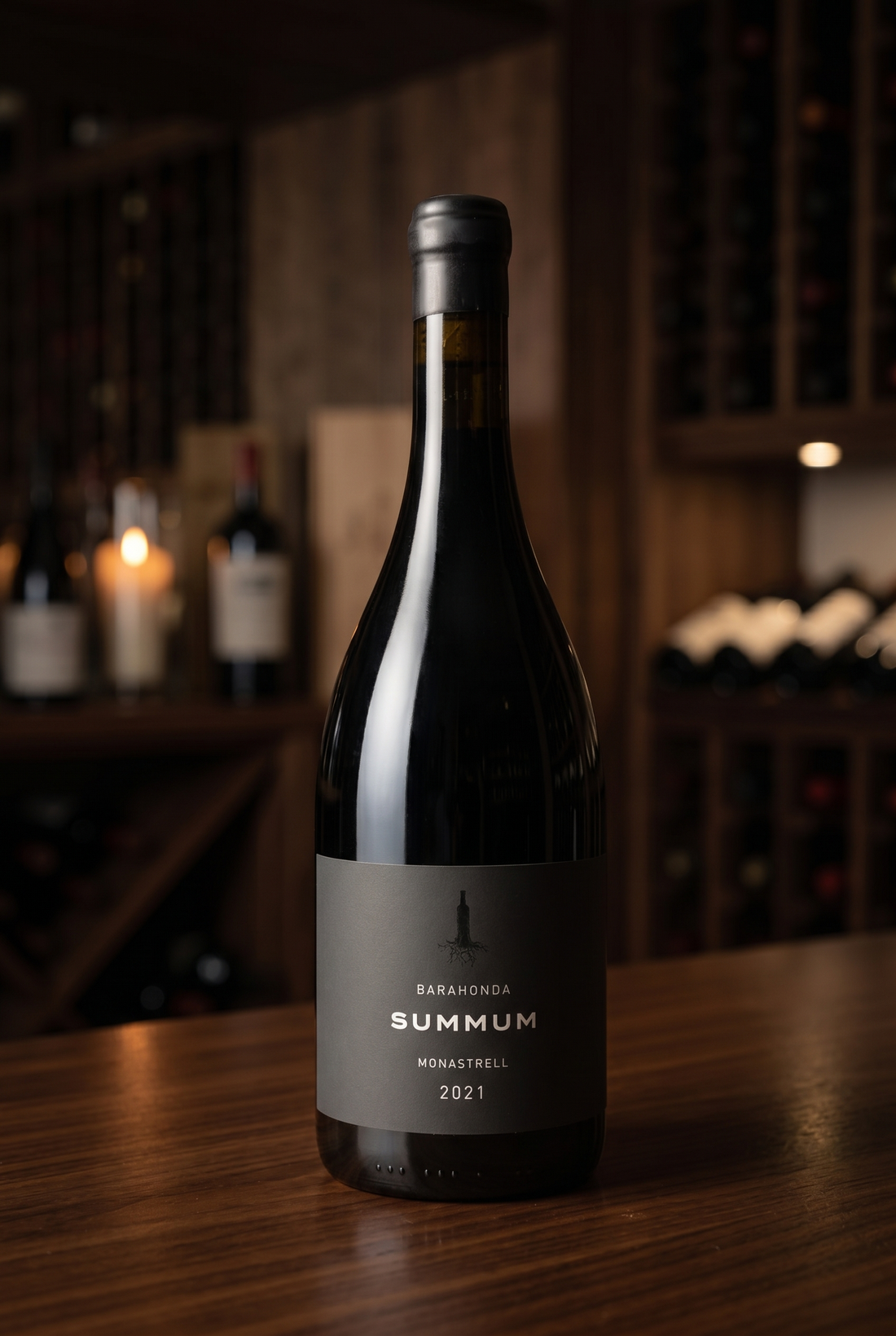 Barahonda Summum Monastrell 2021