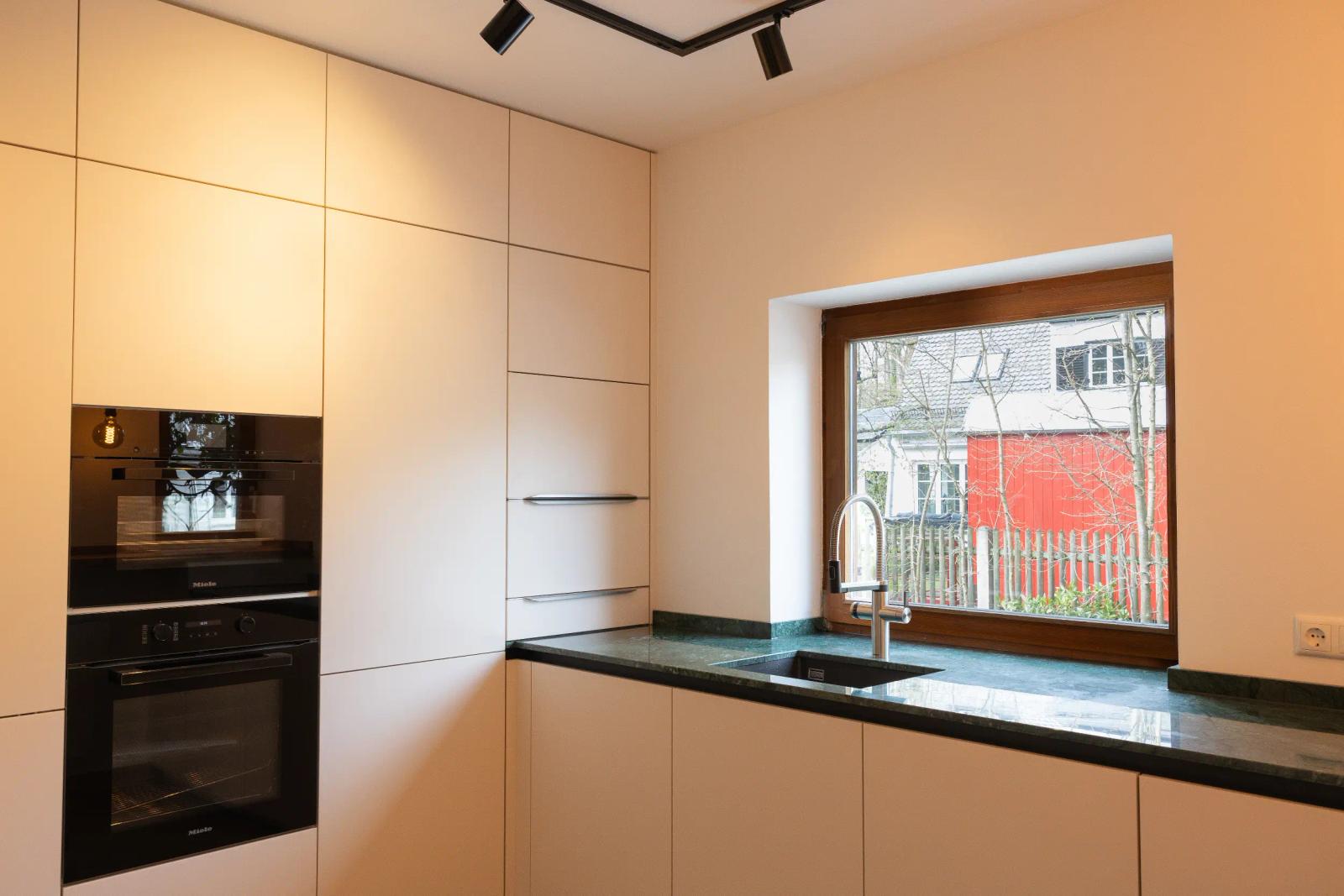 Minimalismus mit Charme