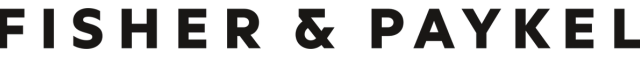 Fisher & Paykel Logo