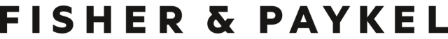 Fisher & Paykel Logo