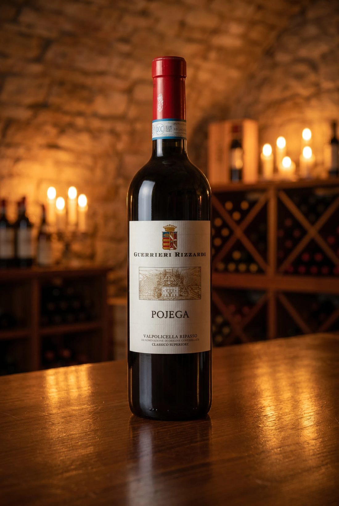 Pojega Valpolicella Ripasso