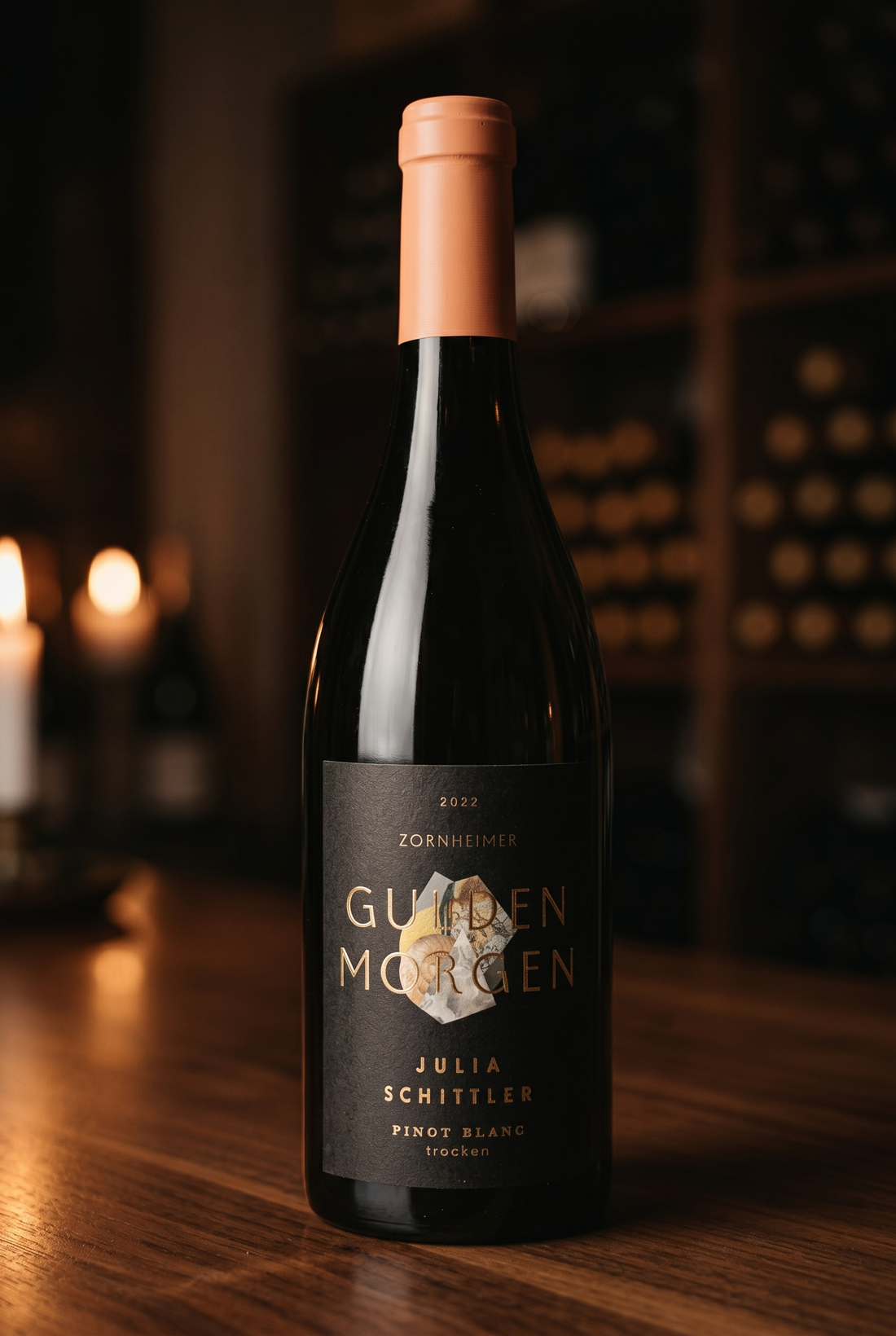Julia Schittler Pinot Blanc