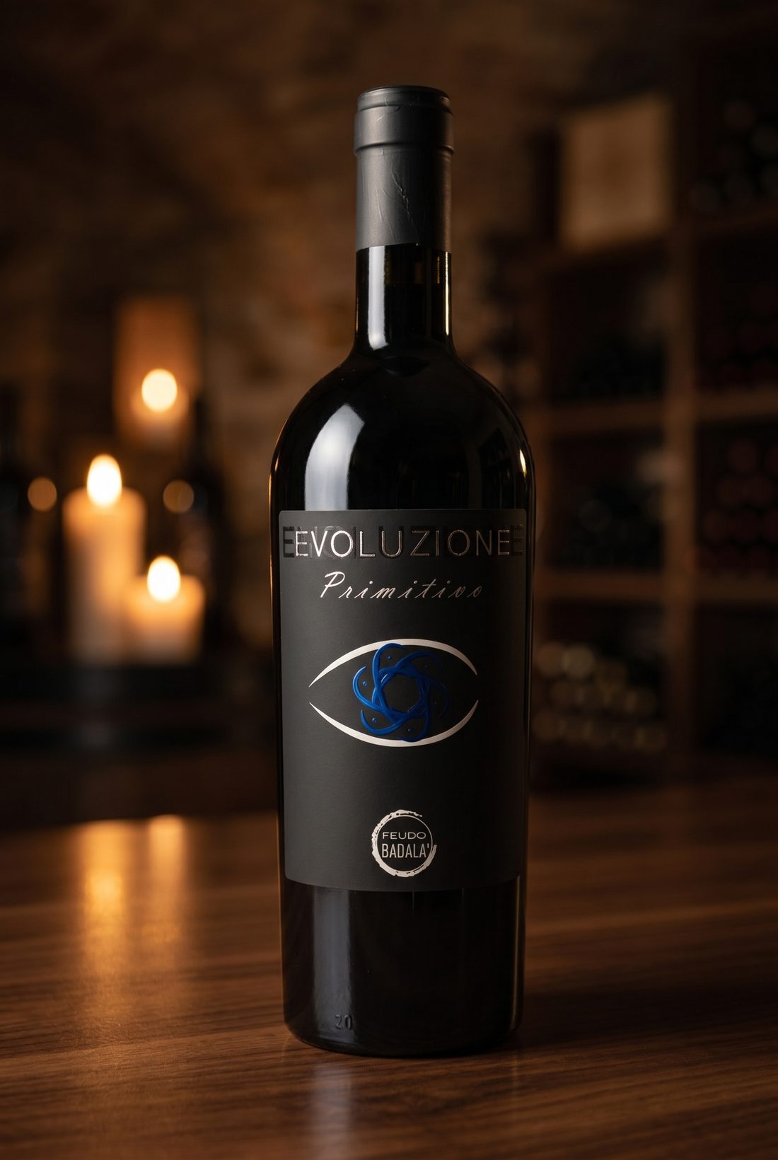 Evoluzione Primitivo