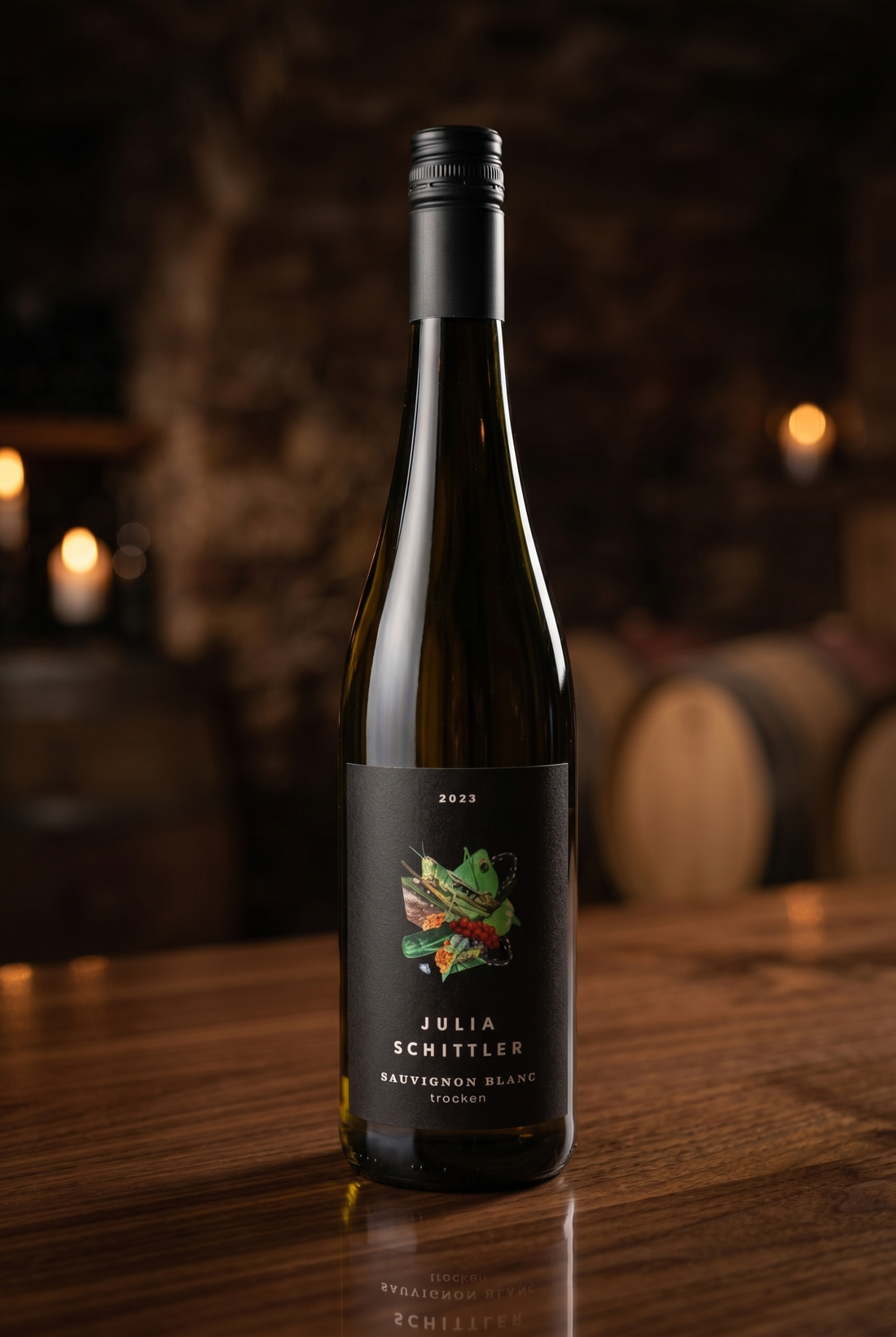 Julia Schittler Sauvignon Blanc trocken