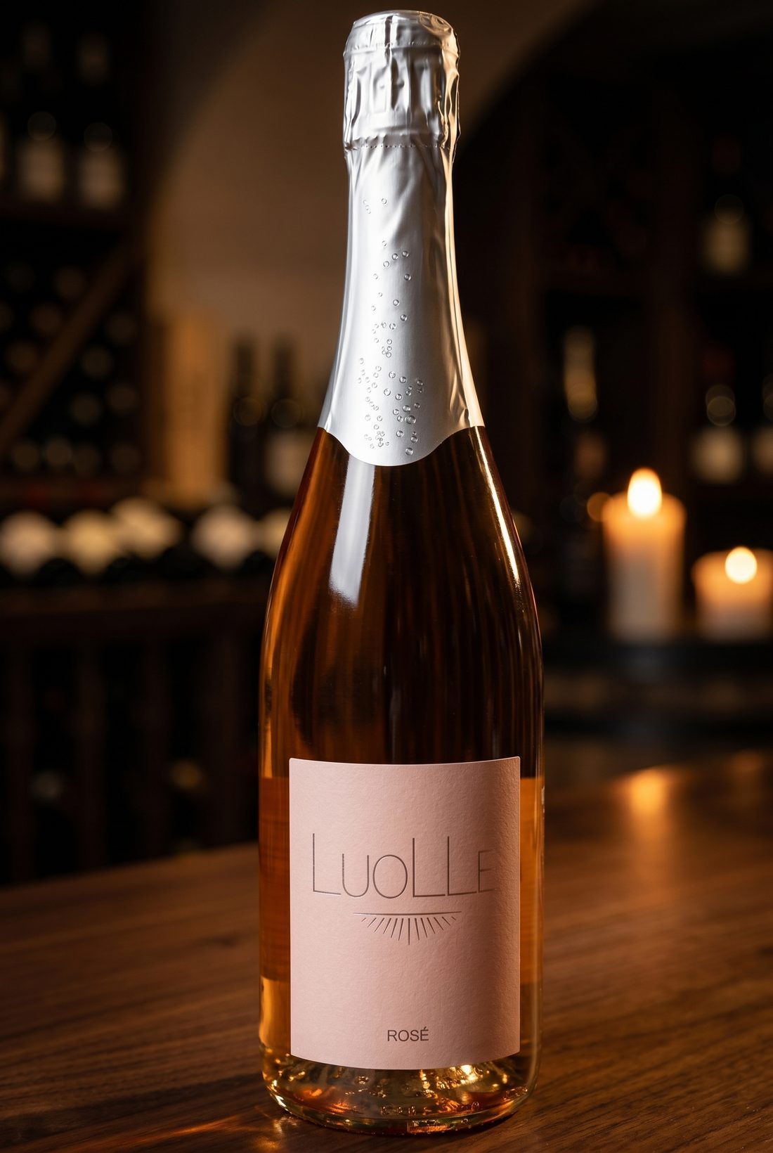 Luolle Rosé