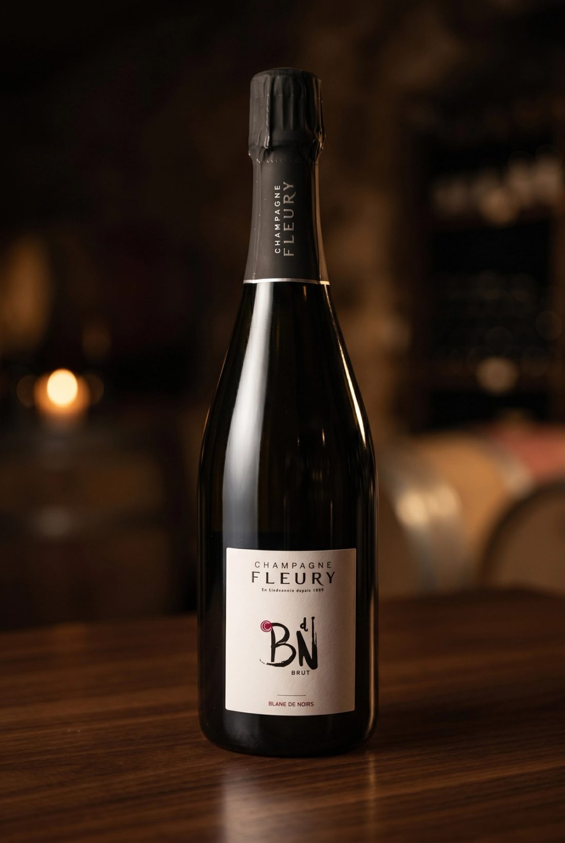 Fleury Blanc de Noirs Brut