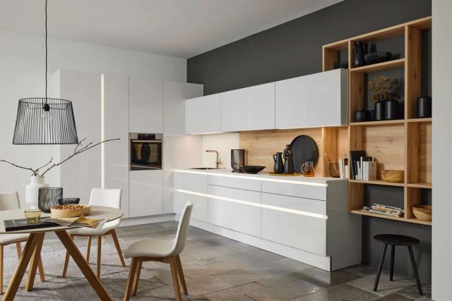 Moderner Minimalismus für dein Zuhause