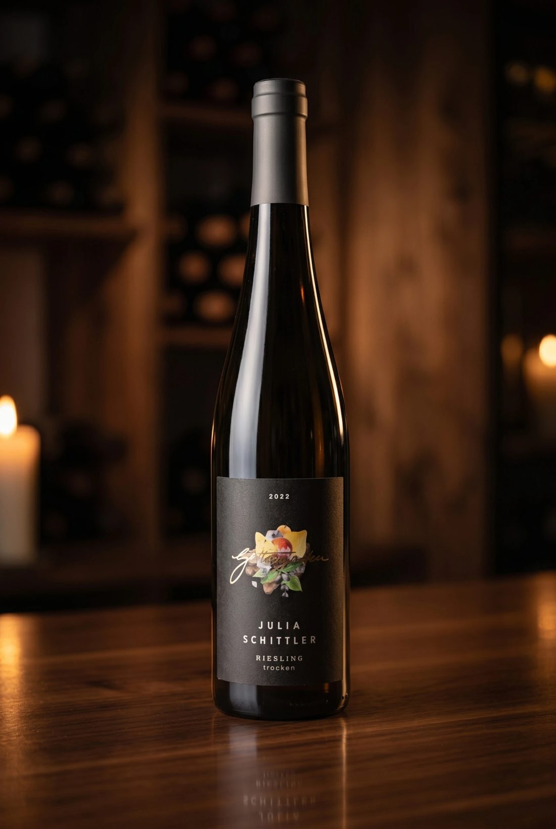 Julia Schittler Riesling Trocken