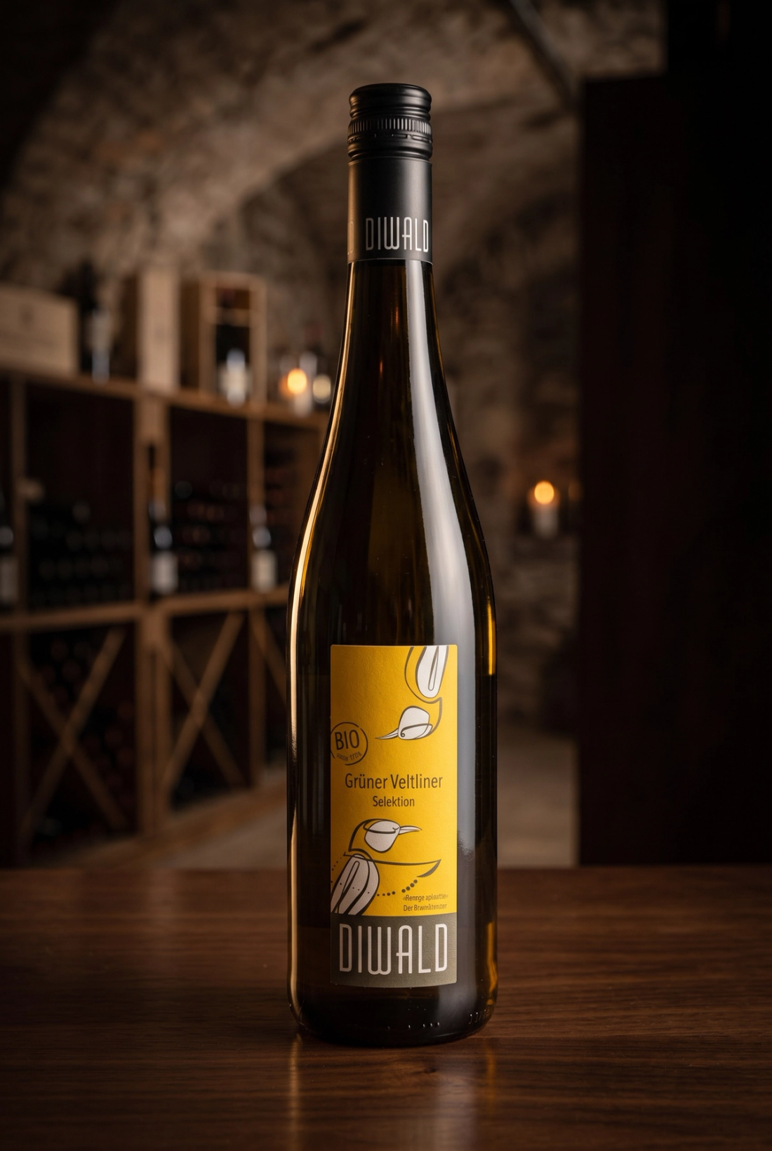Diwald Grüner Veltliner