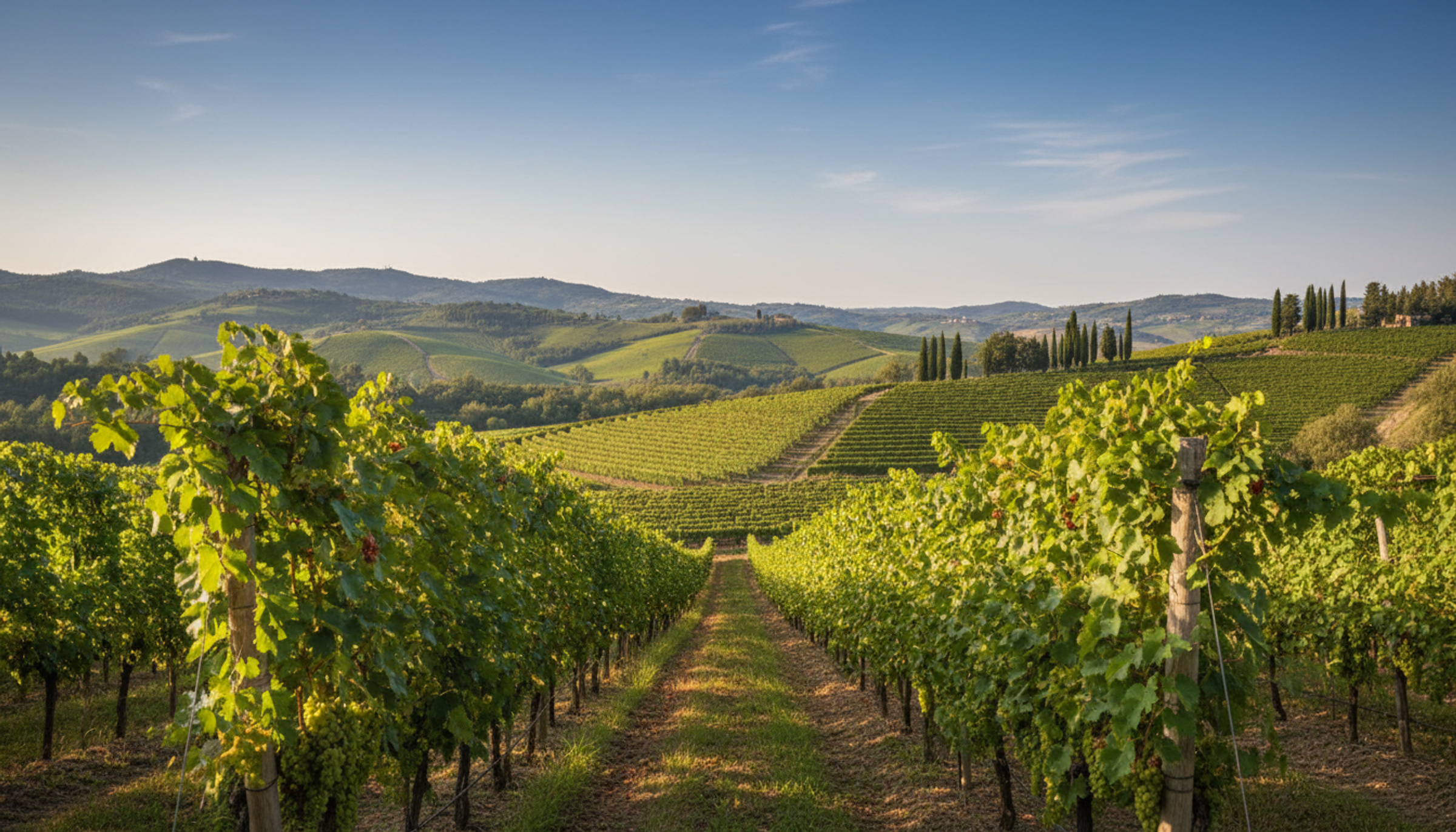 Weinberg in Valpolicella Ripasso (Classico Superiore), Heimat von Pojega Valpolicella Ripasso