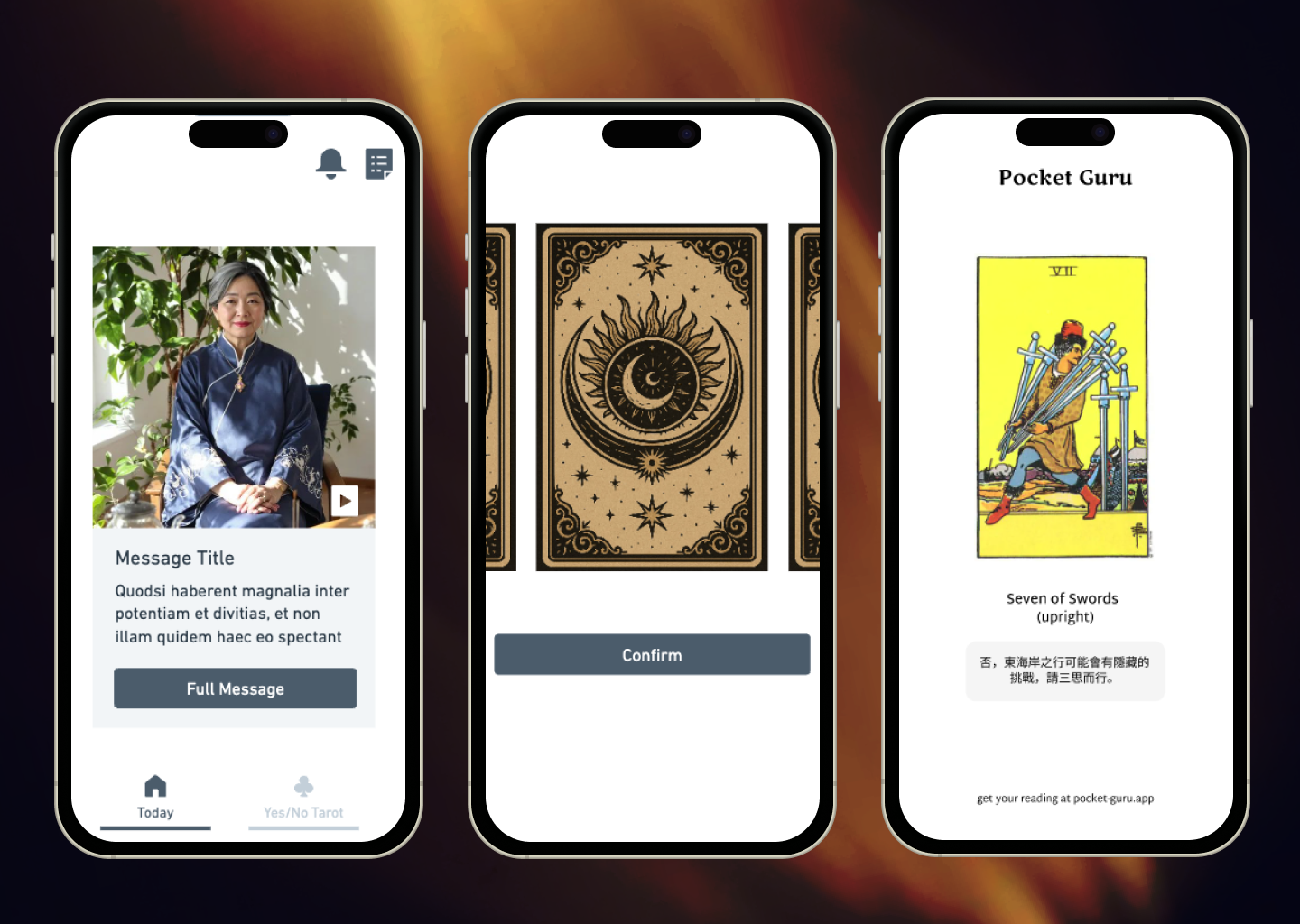 Pocket Guru: A 3-Day Hackathon-gallery-3