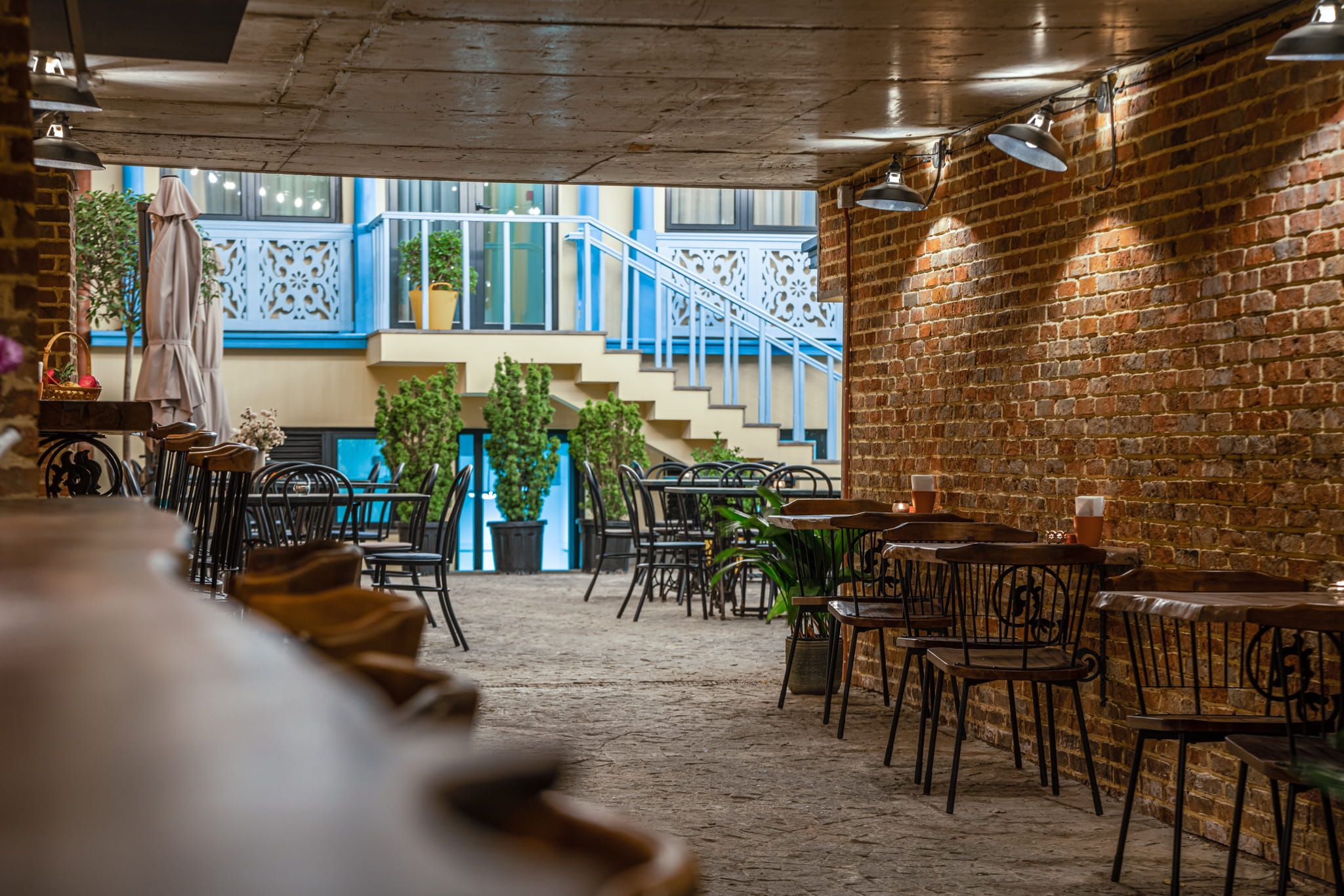 Restaurant TAGHI — image 4