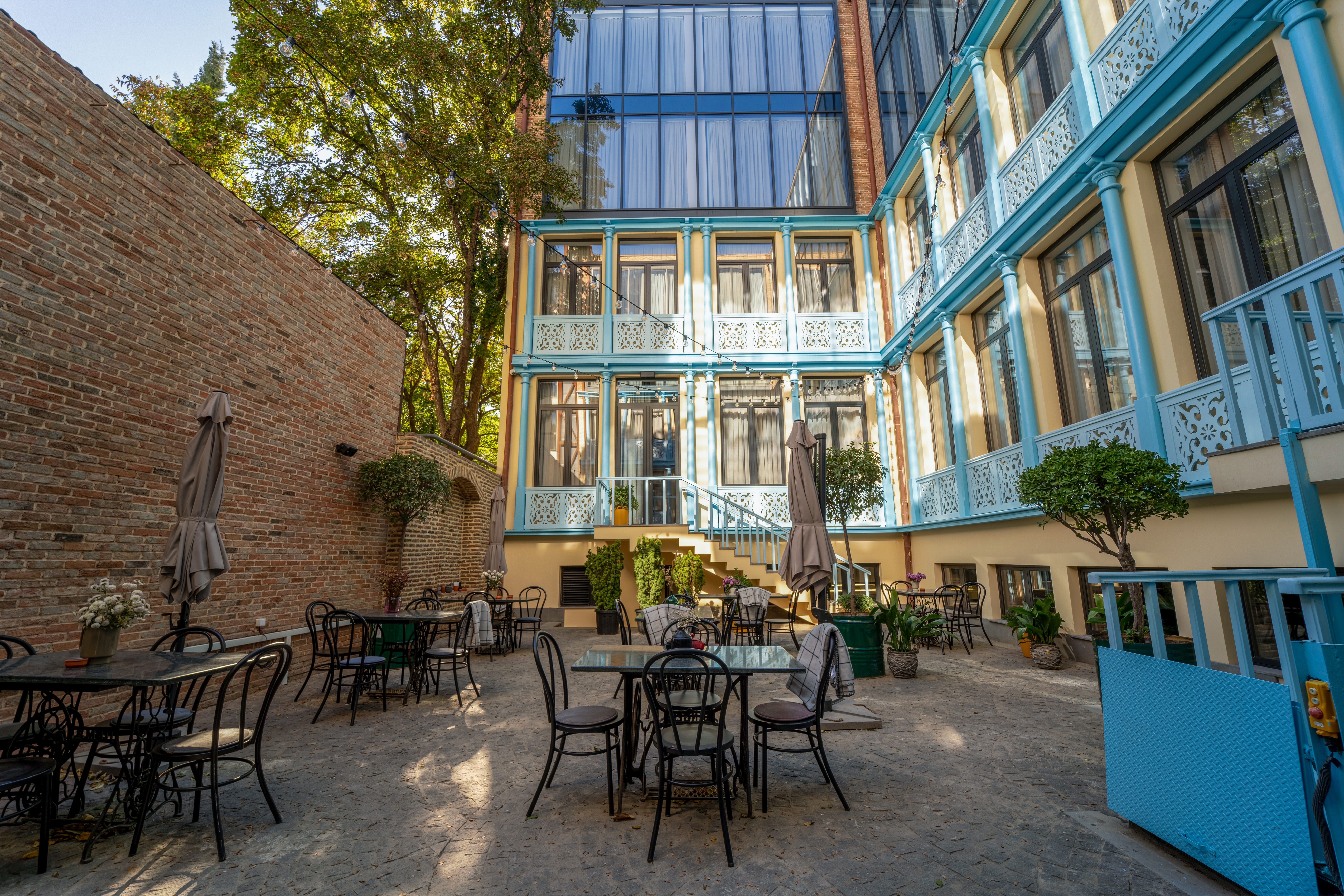 Restaurant TAGHI — image 2