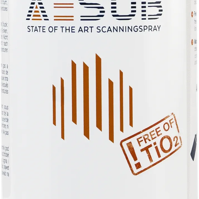 AESUB Orange pikaajaline hajumissprei