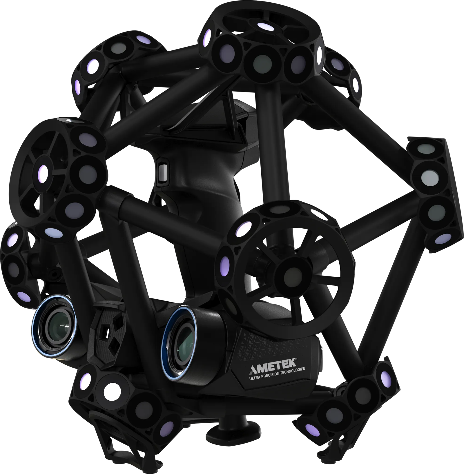 MetraSCAN 3D