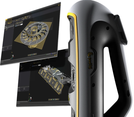 peel 3 PRO CAD