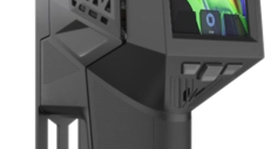 HandySCAN 3D | EVO