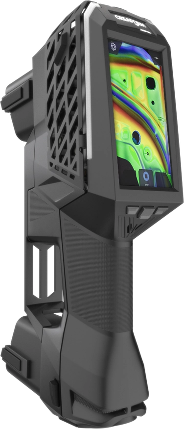 HandySCAN 3D | EVO