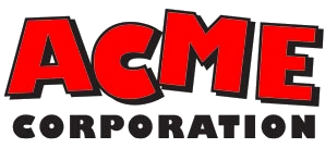 Logo ACME Corp