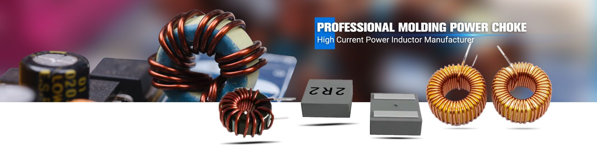 image of COILMX 