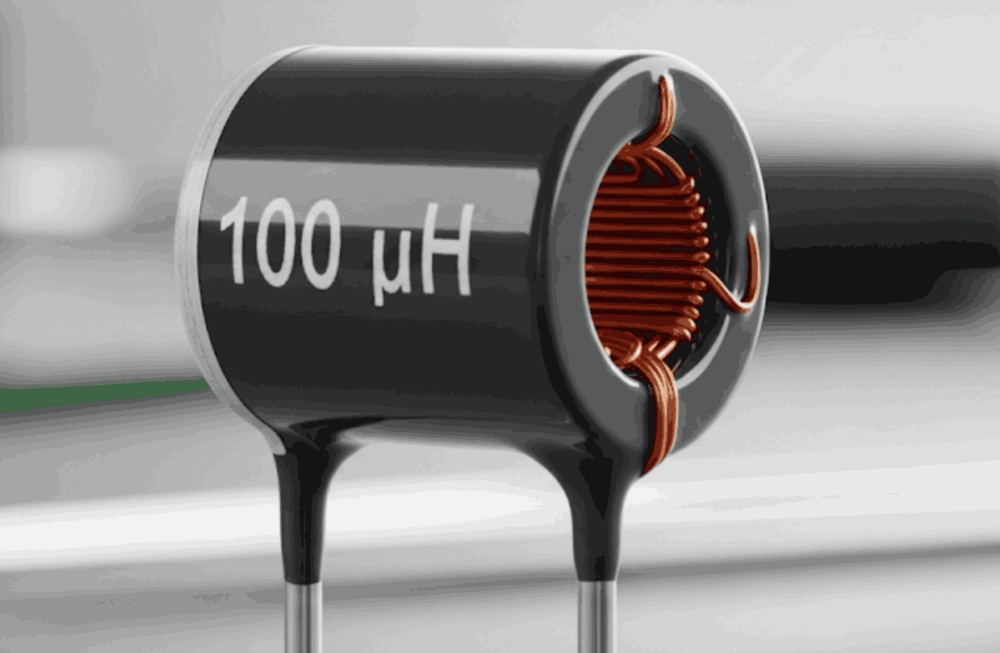 inductor