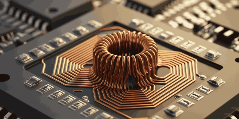 inductors