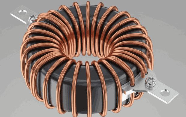 What is an Inductor