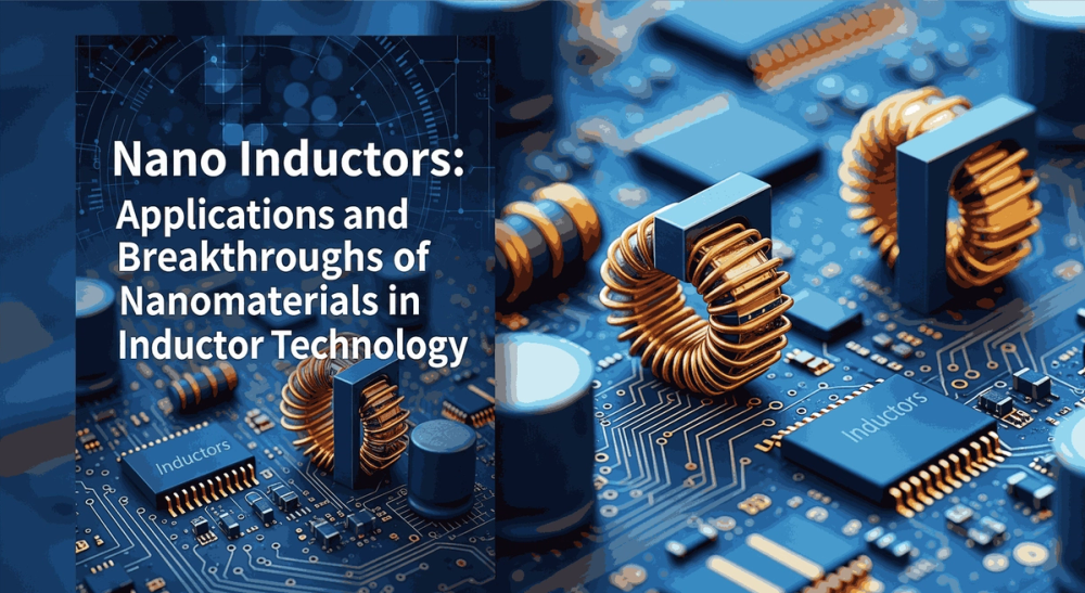 Nano Inductors