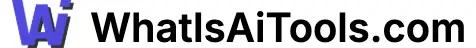 whatisaitools