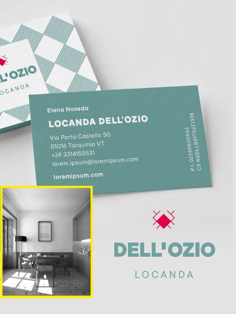 Your project's identity