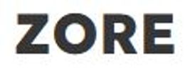 Zore studio logo